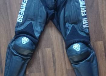 Spodnie motocyklowe ARLENNESS 40 M