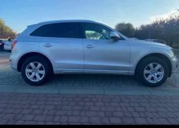 Audi Q5 QUATTRO 2.0Tfsi
