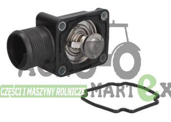 02/202467, 02/202085, 02-202085 OBUDOWA TERMOSTATU GÓRNA JCB