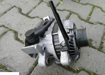 HONDA CIVIC UFO 2008 2012 ALTERNATOR 1.8 I-VTEC