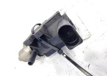 CZUJNIK AUDI A3 8L ZAWÓR TURBINY PA66-GF35