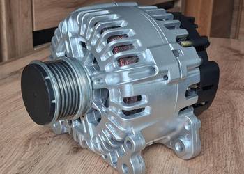 Alternator Valeo 140A Tiguan SUPERB Golf Fabia Octavia 1.6 1.9 2.0TDI Alternator Valeo 140A Tiguan SUPERB Golf Fabia Octavia 1.6 1.9 2.0TDI