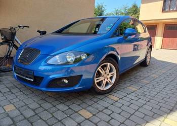 Seat Leon 2011 Navi