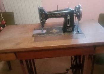 Maszyna do szycia