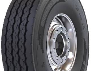 Opona 385/65R22.5 385 65 22.5 bieżnikowana