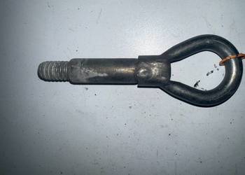 Hak ucho holowniczy Opel