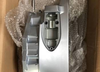 Honda 40201-ZY6-611ZA obudowa kolumny silnika