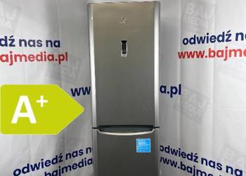 LODÓWKA Indesit No Frost Duża Pojemność 187cm /A+ /Dostawa/Gwarancja