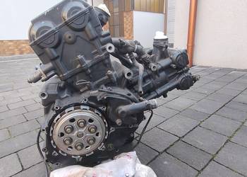 silnik suzuki sv 650