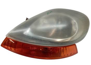 LAMPA PRZÓD LEWA EU  91165719 Renault Trafic II (2001-2014)