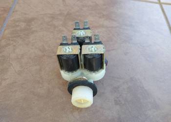 Elektrozawór do pralki Polar Gracja PDG PDH PDN PDS Wiatka