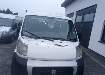 Sprzedam Fiata Ducato  2.2 puma 2006 rok skrzynia