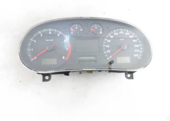 LICZNIK SEAT TOLEDO II 1.6 - AKL 1M0920800A