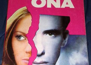 Ona - Maria Rodziewiczówna