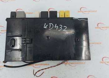 MERCEDES W209 moduł SAM 2095452301 5DK008486-63