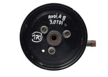 POMPA WSPOMAGANIA Audi A6 C6 A8 D3 Q7 2.7 3.0 TDI VW 4EO145156B 7692955198