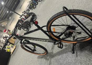 Rower MTB Storm Trail Man 3.0 2HD Alivio