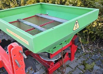 Rozsiewacz dwutarczowy PROMAR  NO14