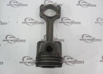 OPEL FIAT 1.3 CDTI 263A2000 tłok korbowód 6934