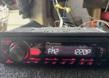 Radio samochodowe