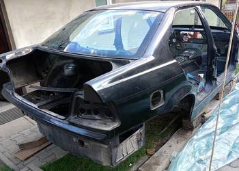 Części BMW E36