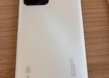Xiaomi 11T Pro 5G 8/256GB biały ładowarka 120W komplet pudełko