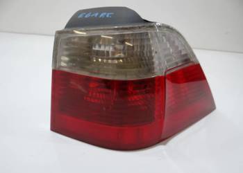 LAMPA PRAWA TYLNA BMW E61 OE 6925892