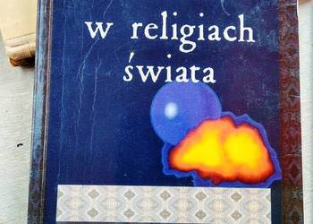 Huna w religiach świata Long książki antykwariat internetowy