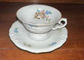 Filiżanka. Wałbrzych. Made in Poland. Filiżanka. Wałbrzych. Made in Poland.