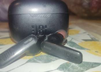 Słuchawki bezprzewodowe bluetooth JBL