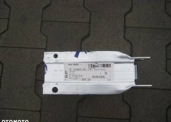 MERCEDES 212 e klasa 09> STREFA ZGNIOTU LEWA 2126200995