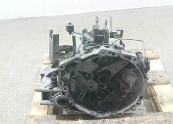 SKRZYNIA BIEGÓW 2.9 CRDI Kia Carnival I (1998-2006)