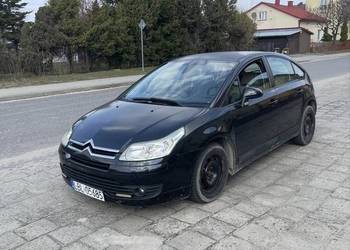 Citroen c4 1.6 hdi
