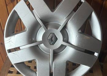 Kołpak Renault scenic modus clio (8200114723)#102 16"