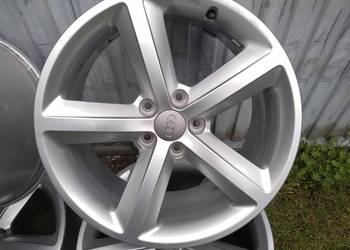alufelga AUDI  5x112  et47 RONAL