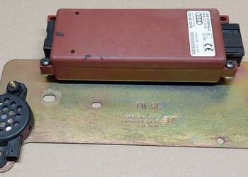 GŁOŚNIK PDC MODUŁ TELEFONU VW SHARAN 7M 8D0862335B 7M3919285