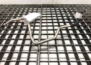 RURKA KLIMATYZACJI AUDI A8 D5 4N0820725B 4.0 460KM Sedan/Limuzyna