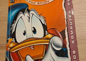 Kaczor Donald Imperator kontratakuje 2001 tom II