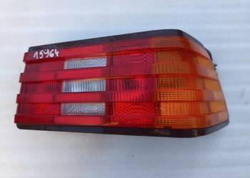 Lampa Prawy Tył Tylna Prawa Mercedes SL R129