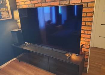 Syndyk sprzeda Udział w Telewizorze LG OLED 65A13LA 65