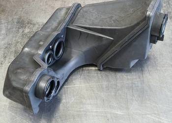 Tłumik szmerów, zbiornik rezonansowy Mercedes Actros Mp2 Mp3 OM501 V6 Tłumik szmerów, zbiornik rezonansowy Mercedes Actros Mp2 Mp3 OM501 V6