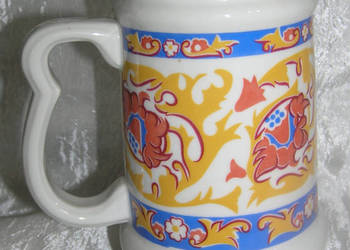 kufel vintage Bogucice_D-8