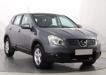 Nissan Qashqai 2.0 dCi