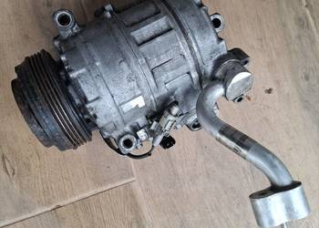 Kompresor sprężarka klimatyzacji BMW 3.0d M57