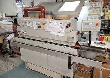 Okleiniarka Bi- Matik