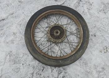 Kolo opona wsk