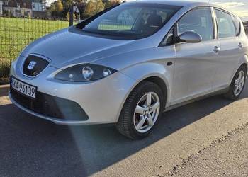 Seat altea fr 2.0 tdi 170 koni