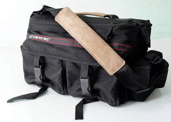 Tamrac USA profesjonalna torba Foto&Video