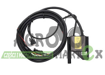 00346446, 0346446, 346446, 00345001, 30193552 WIĄZKA ELEKTR HORSCH