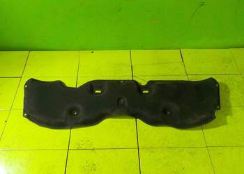 HONDA INSIGHT II 10r wygluszenie maski